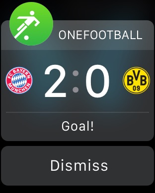 iPhone Screenshot 5