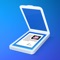 Scanner Pro - PDF document scanner with OCR 앱 아이콘