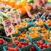 Hawaii Farmer's Markets - Organic Food For The Fam organic food brands 