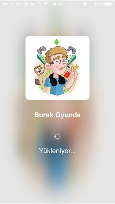 download Burak Oyunda apps 2