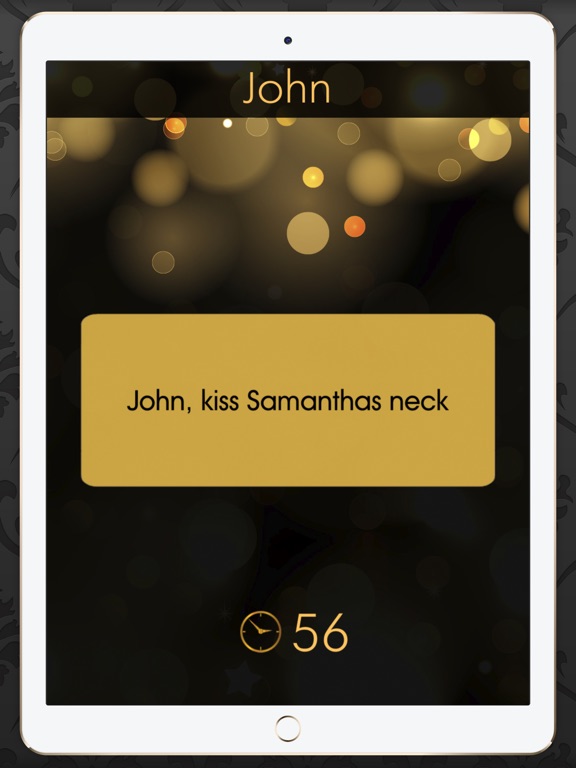 Sex spiel fur paare app