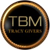 TBM Tracy Givers compliments givers 