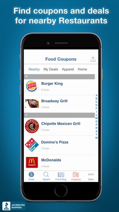 Coupons apple iphone