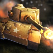 Armored Warriors - WWII RTS