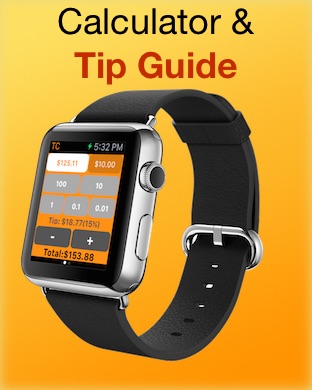 Captura de pantalla del iPhone 1