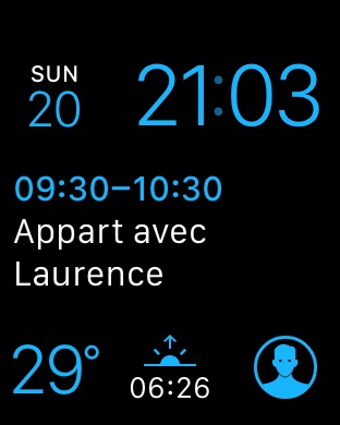 iPhone Screenshot 3