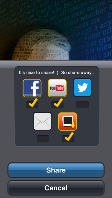 iPhone Screenshot 4