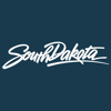 South Dakota Department of Tourism - Travel South Dakota Stickers artwork