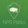 NPS Parks by TripBucket