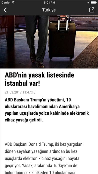 iPhone Ekran Resmi 2