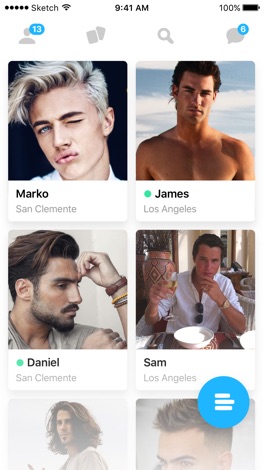 jacked dating app jacked dating app