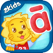 2Kids学拼音 - 让幼儿园孩子爱上拼音学习的儿童游戏