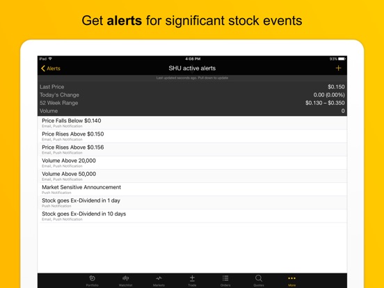 iPad Screenshot 4