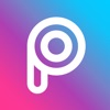 PicsArt Photo Studio: Picture Editor Collage Maker