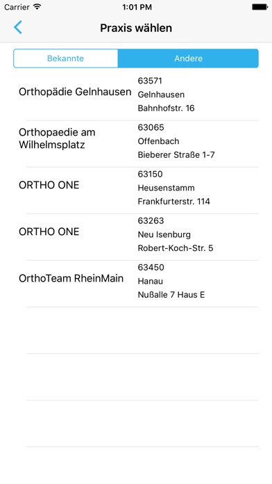 iPhone Screenshot 2
