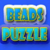 Xuanfei Chen - Beads Puzzle - Top Brain Puzzle Game artwork