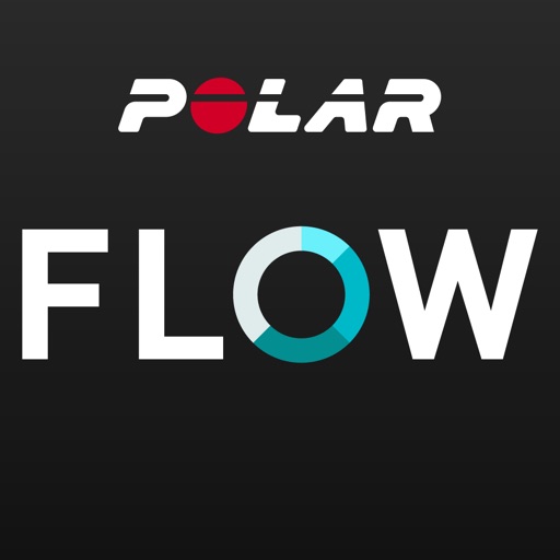 Polar Flow – スポーツとアクティビティの分析