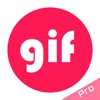 Gif Viewer Pro - Animated Gif Player & Gif Maker person thinking gif 