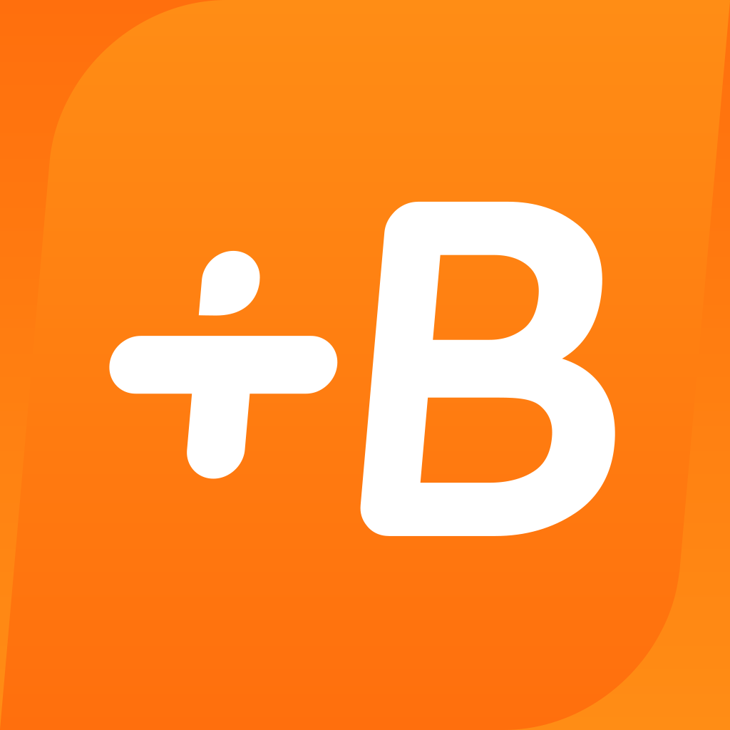 Babbel – Learn Languages Spanish, French & more App Icon
