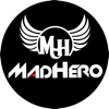 MadHero outerwear 