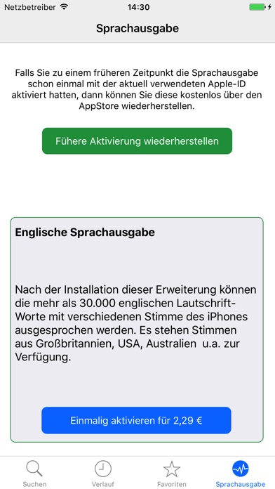 iPhone Screenshot 4