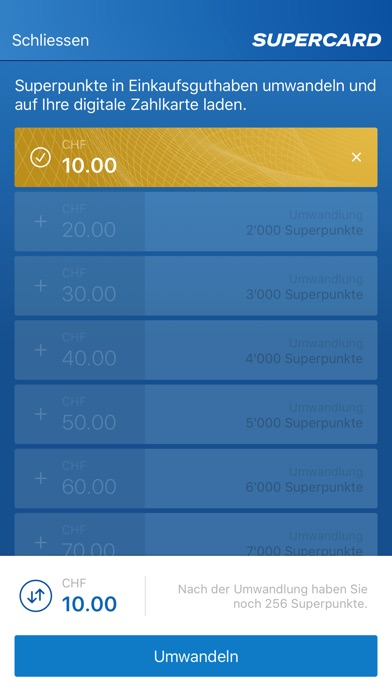 iPhone Screenshot 2