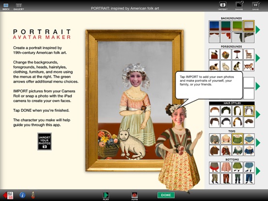 iPad Screenshot 2