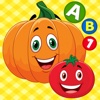 Kids Games for girls boys: ABC Learning baby games learning games 