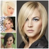 Best hairstyle design ideas for women - hair salon business ideas for women 