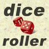 Dice Roller - Roll up to 500 dice! dice roll 