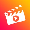 Slide Show Maker - Picture Movie Maker with Music movie maker 