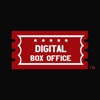 Digital Box Office Entertainment Screening Process