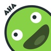 AHA! - Video Chat & Video Call video conference call 