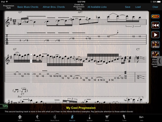 iPad Screenshot 5