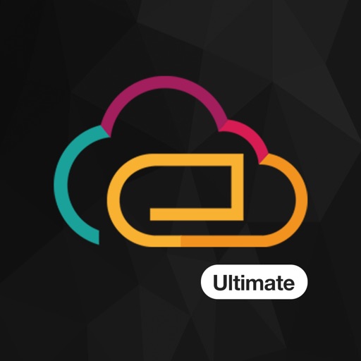 EasyCloud Ultimate For Dropbox, Amazon & many more