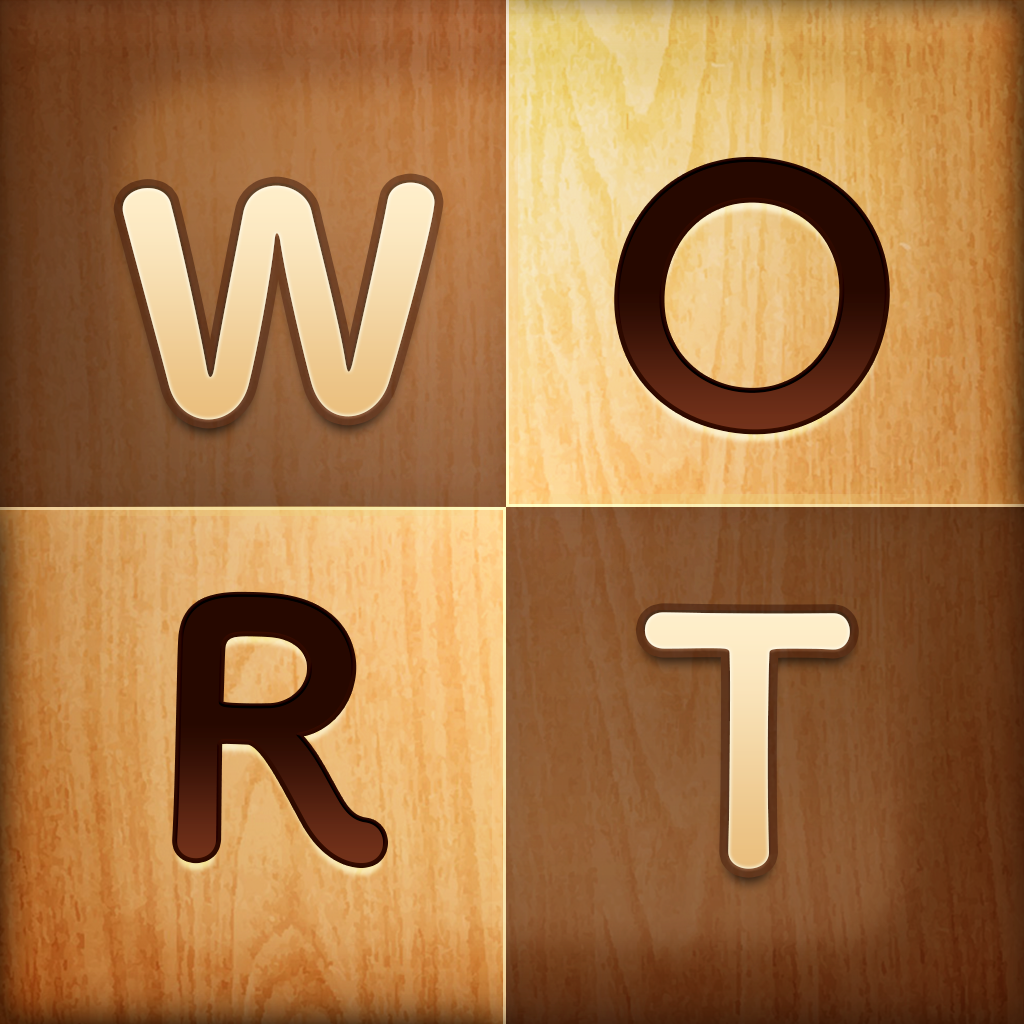 Wort Guru App Icon