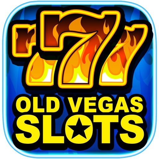 old vegas free slot machine