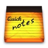 Quick Notes Pro