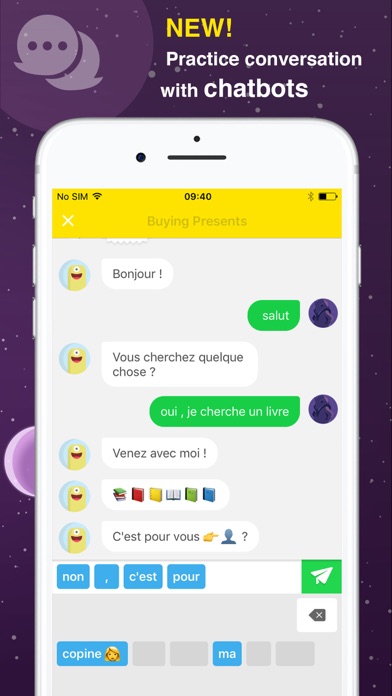 Memrise: Language Learning App on the App Store