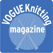Vogue Knitting Magazine