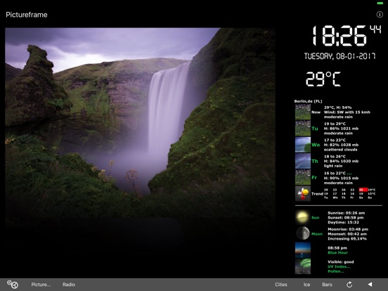 iPad Screenshot 1