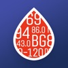 Glucose Buddy+ for Diabete