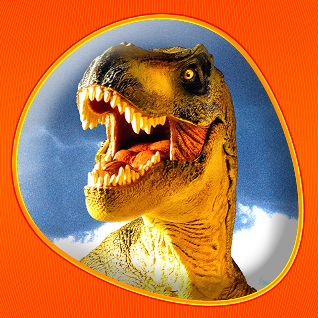 free for apple download Wild Dinosaur Simulator: Jurassic Age