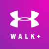 Under Armour, Inc. - Map My Walk+ by Under Armour アートワーク
