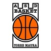 Torre Maura Basket