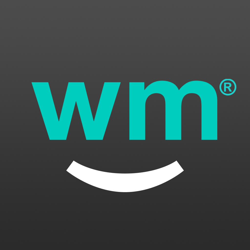 Weedmaps App Icon