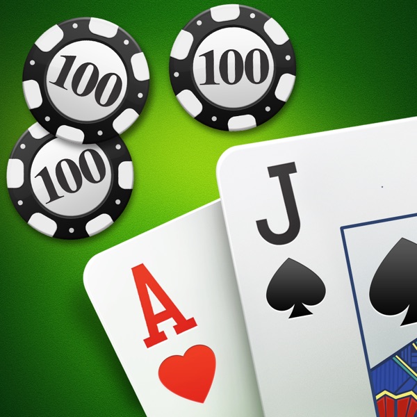 free Blackjack Professional for iphone instal