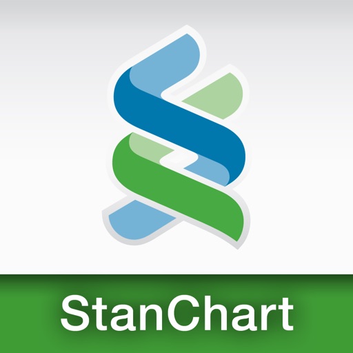 Straight2Bank app icon图