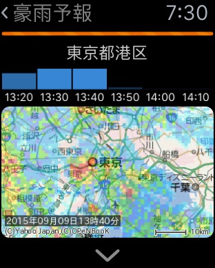 iPhone Screenshot 4
