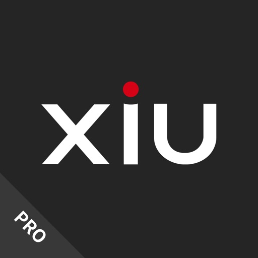 走秀Pro app icon图